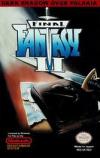 Final Fantasy II (unreleased)